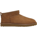 Ugg Classic Ultra Mini Boot Chestnut