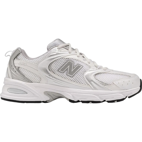 New Balance 530 Munsell White