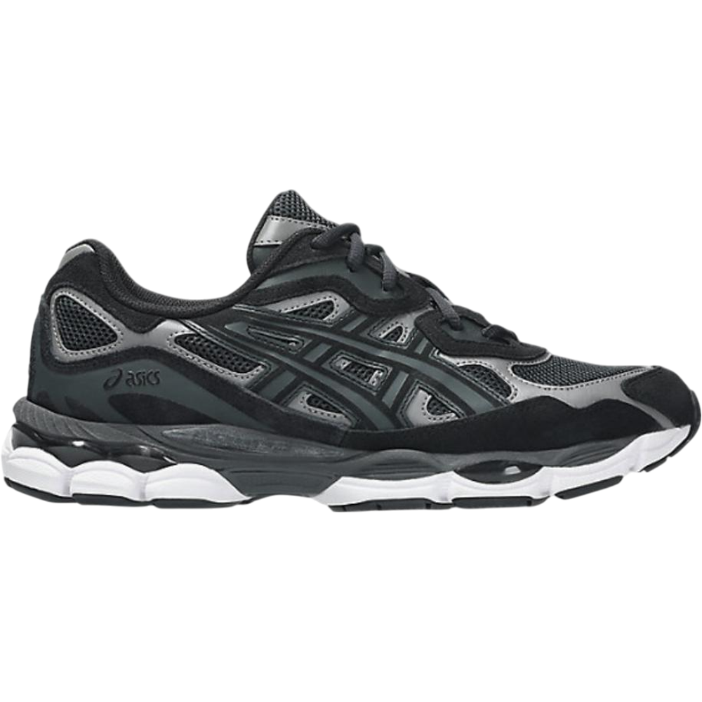 Asics Gel-NYC Graphite Grey Graphite Grey