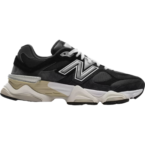 New Balance 9060 Charcoal