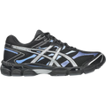 Asics Gel-Cumulus 16 Black Pure Silver Blue