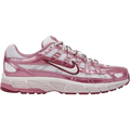 Nike P-6000 White Silt Red Peony (Women's)