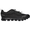 On Running Cloud 6 Geo Waterproof Black