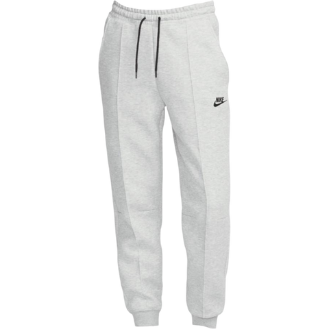 Nike Tech Fleece Joggers Grey (Women's)