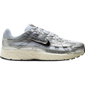 Nike P-6000 'White Metallic Silver'