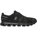 On Cloud 6 black/black