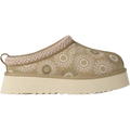 Ugg Tazz Sun Stitch Slipper Mustard Seed (Women's)