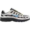 Nike P-6000 Premium Cordura Light Orewood Brown Green Abyss