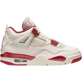 Jordan 4 Retro Valentine's Day Sierra Red (Women's)