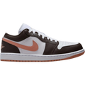 Jordan Air Jordan 1 Low Brown/Pink (Women's)