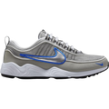 Nike Air Zoom Spiridon SP Metallic Silver Blue