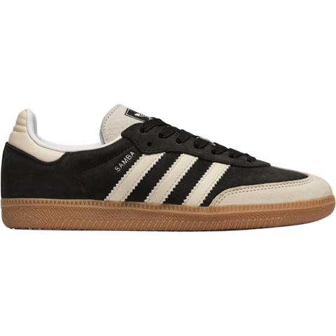 Adidas Samba OG W Core Black Wonder White