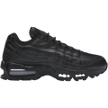 Nike Air Max 95 QS Big Bubble Black Leather