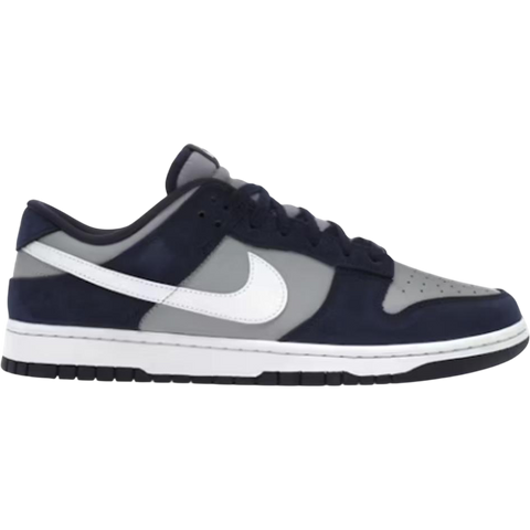 Nike Dunk Low Georgetown Suede