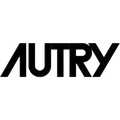 Autry Socks Main Unic Stars Cream
