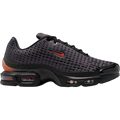 Nike Air Max Plus 7 Black Dark Copper