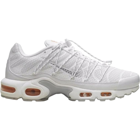 Nike Air Max Plus Utility Safety Orange Pure Platinum