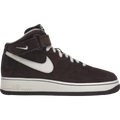 Nike Air Force 1 Mid QS Chocolate