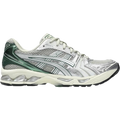 Asics Gel-Kayano 14 Dried Leaf Green Pure Silver