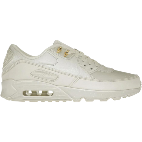 Nike Air Max 90 x Slawn "Sail"