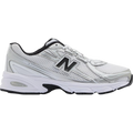 New Balance 740 White Silver Black