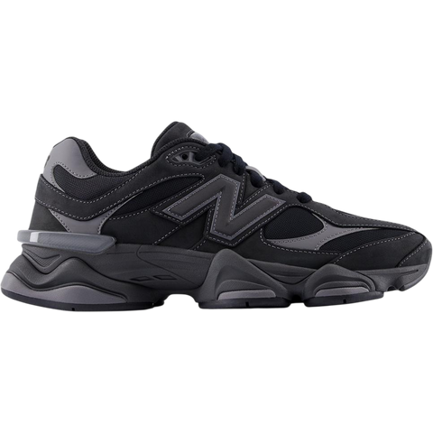 New Balance 9060 Black Castlerock