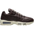 Nike Air Max 95 QS Big Bubble Baroque Brown Leather