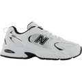 New Balance 530 White Black Details