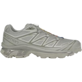 Salomon XT-6 Ghost Grey