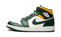 Jordan 1 Mid Sonics