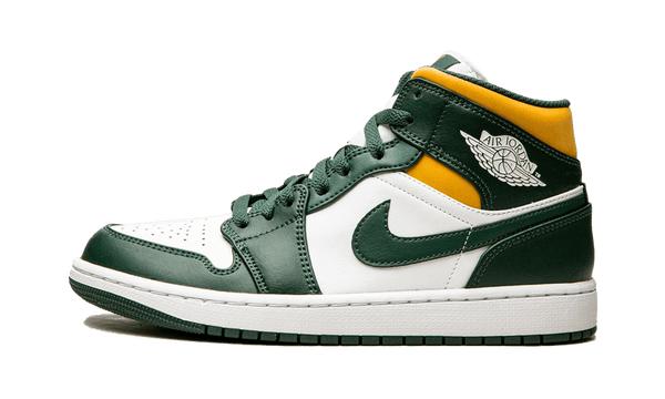 Jordan 1 Mid Sonics