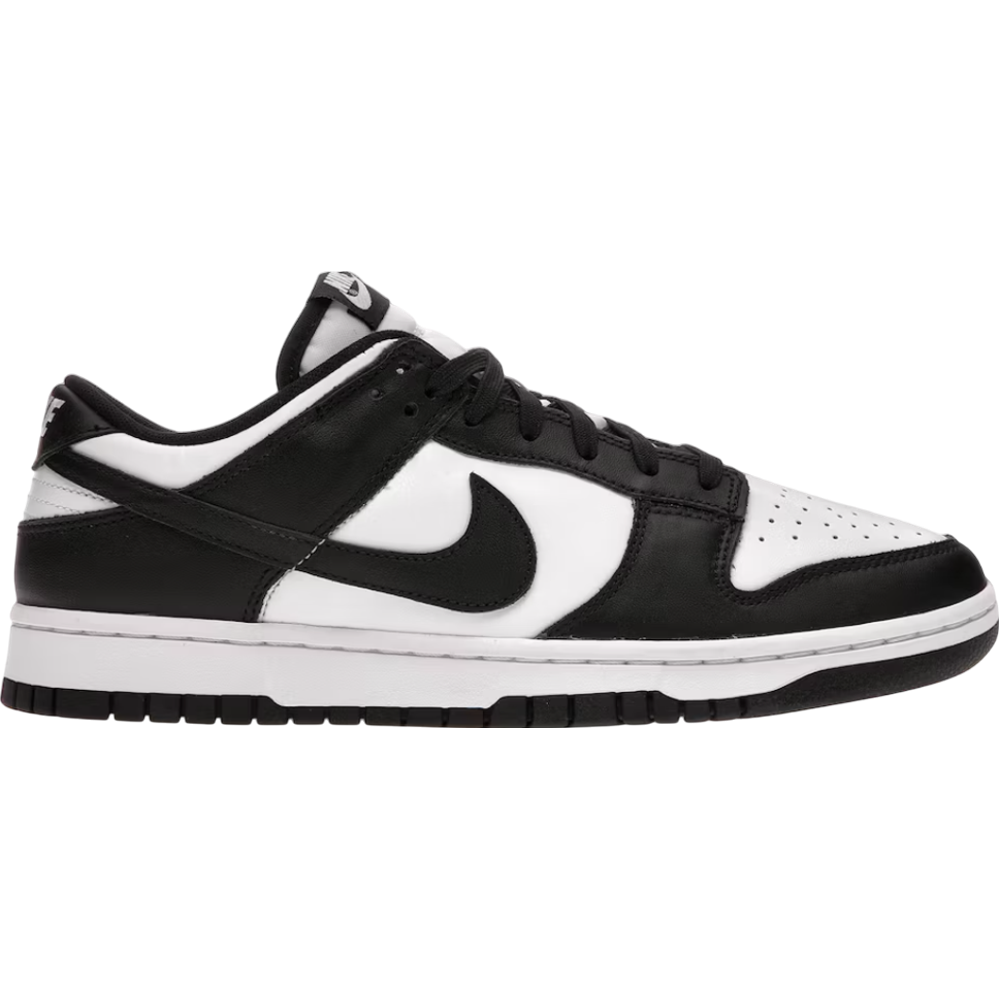 Nike Dunk Low Panda