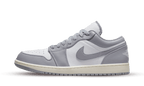 Jordan 1 Low Vintage Stealth Grey