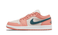 Jordan 1 Low Light Madder Root
