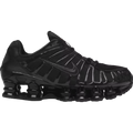 Nike Shox TL Black Max Orange (Women's)