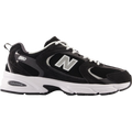 New Balance 530 Classic Black Grey