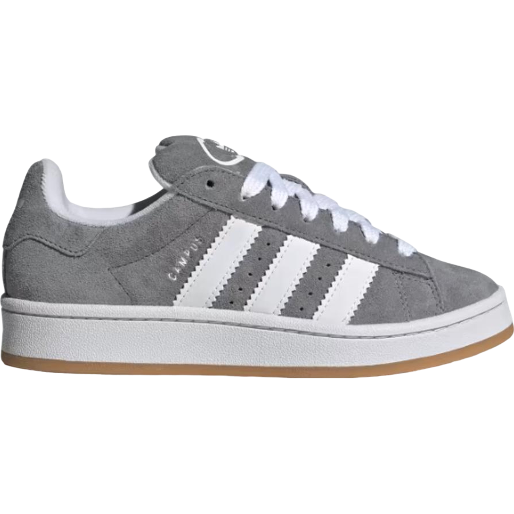 Adidas Campus 00s Grey Gum (GS)