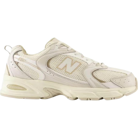 New Balance 530 Beige Angora