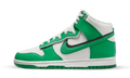 Nike Dunk High SE Stadium Green