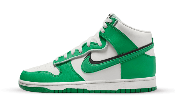 Nike Dunk High SE Stadium Green