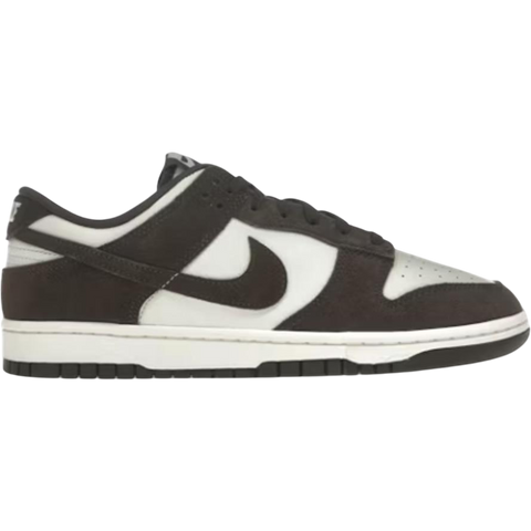 Nike Dunk Low Retro "Baroque Brown"