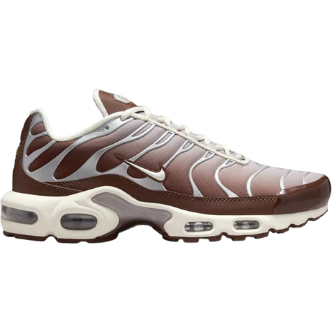 Nike Air Max Plus 'Light Orewood Brown Dark Pony’