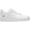 Nike Air Force 1 Low Supreme White