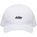 Autry BASEBALL CAP WITH EMBROIDERY LOGO UNISEX