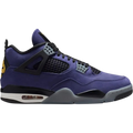 Jordan 4 Retro Lakers
