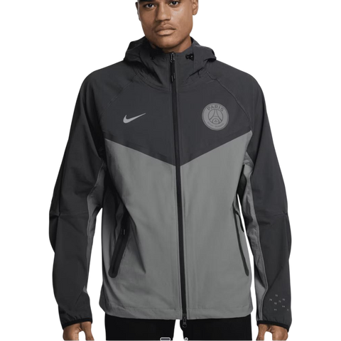Nike Paris Saint Germain Tech Woven Jacket