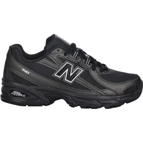 New Balance 740 Black