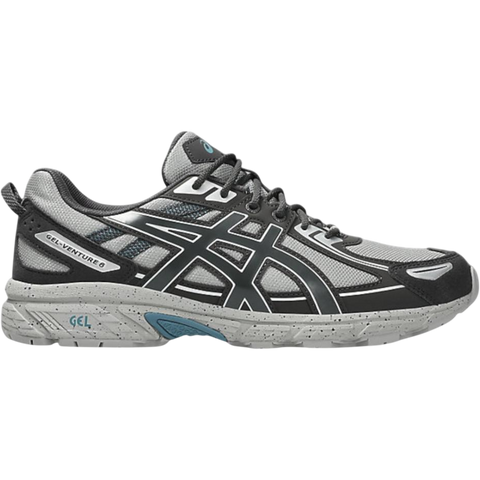 Asics GEL-VENTURE 6 CEMENT GREY/OBSIDIAN GREY