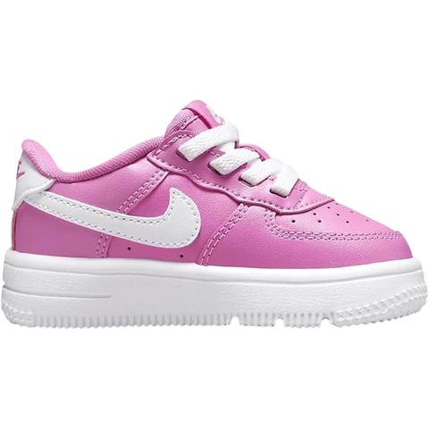 Nike Air Force 1 Low Easy On Pink / White (TD)
