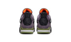 Jordan 4 Canyon Purple